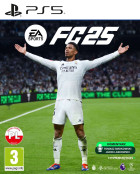 EA Sports FC 25 PL PS5