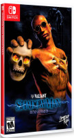 Shadow Man Remastered (LRG) NS