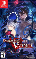 Dragon Star Varnir (LRG) NS
