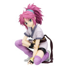 Hunter x Hunter Noodle Stopper PVC Statue Machi 10 cm Hobby