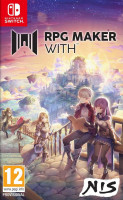 RPG Maker WITH NS