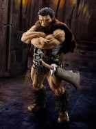 Berserk S.H.Figuarts Action Figure Nosferatu Zodd 20 cm Hobby