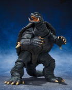 Gamera 1996 S.H. MonsterArts Action Figure Gamera Sendai Decisive Battle Ver. 14 cm Hobby