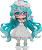 Character Vocal Series 01: Hatsune Miku Nendoroid Doll Action Figure Hatsune Miku: Loungewear Outfit Ver. 10 cm Hobby