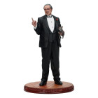 The Godfather Movie Icons PVC Statue Don Vito Corleone The Offer 20 cm Hobby