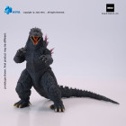 Godzilla 2000: Millennium (1999) Exquisite Basic Action Figure Godzilla 18 cm Hobby