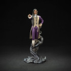 Castlevania Nocturne PVC Statue Olrox 29 cm Hobby