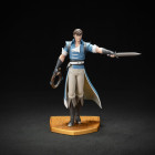Castlevania Nocturne PVC Statue Richter Belmont 23 cm Hobby