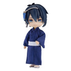 Touken Ranbu -ONLINE- Nendoroid Doll Action Figure Mikazuki Munechika: Casual Outfit Ver. 14 cm Hobby