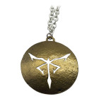 Resident Evil 4 Medallion Bitores Mendez Limited Edition Hobby