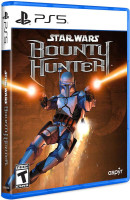 Star Wars: Bounty Hunter (LRG) PS5