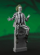 Beetlejuice Beetlejuice S.H.Figuarts Action Figure Beetlejuice 15 cm Hobby
