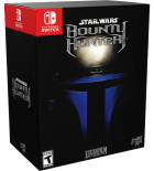 Star Wars: Bounty Hunter Master Edition (LRG) NS