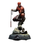 Marvel Deluxe Art Scale Statue 1/10 Daredevil Unleashed 22 cm Hobby