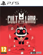 Cult of the Lamb ANG/IT PS5