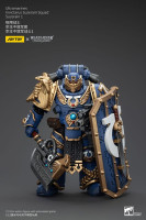 Warhammer The Horus Heresy Action Figure 1/18 Ultramarines Invictarus Suzerain Squad Suzerain 1 12 cm Hobby