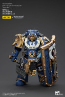 Warhammer The Horus Heresy Action Figure 1/18 Ultramarines Invictarus Suzerain Squad Suzerain 3 12 cm Hobby