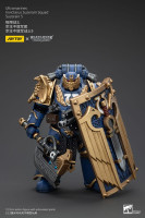 Warhammer The Horus Heresy Action Figure 1/18 Ultramarines Invictarus Suzerain Squad Suzerain 5 12 cm Hobby