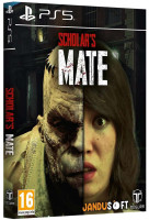 Scholar's Mate PS5