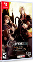Castlevania Dominus Collection Portrait of Ruin cover (LRG) NS