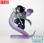 Demon Slayer: Kimetsu no Yaiba Xross Link Anime PVC Statue Obanai Iguro Hashira Training Arc 14 cm Hobby