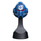 Warhammer 40,000 Replica 1/4 Ultramarines Helm 12 cm Hobby