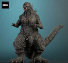 Godzilla (2023) TOHO Daikaiju Series PVC Statue Godzilla 23 cm Hobby
