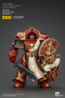 Warhammer The Horus Heresy Action Figure 1/18 Blood Angels Crimson Paladins Squad Crimson Paladin 2 14 cm Hobby