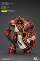 Warhammer The Horus Heresy Action Figure 1/18 Blood Angels Crimson Paladins Squad Crimson Paladin 3 14 cm Hobby