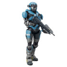 Halo: Reach Action Figure 1/12 Kat-B320 (Noble Four) 18 cm Hobby