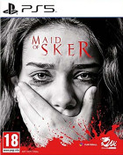 Maid of Sker PS5