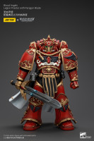 Warhammer The Horus Heresy Action Figure 1/18 Blood Angels Legion Praetor with Paragon Blade 13 cm Hobby