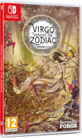 Virgo Versus The Zodiac NS