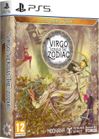 Virgo Versus The Zodiac Collector's Edition PS5
