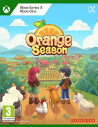 Orange Season, Xbox One