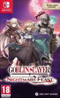 Goblin Slayer Another Adventurer: Nightmare Feast NS