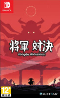 Shogun Showdown (import) NS