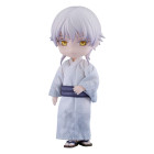 Touken Ranbu -ONLINE- Nendoroid Doll Action Figure Tsurumaru Kuninaga: Casual Outfit Ver. 14 cm Hobby