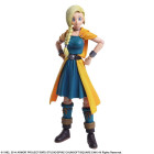 Dragon Quest V The Hand of the Heavenly Bride Bring Arts Action Figure Bianca 13 cm Hobby