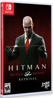Hitman Blood Money Reprisal (LRG) NS
