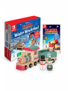 Tracks Winter Wonderland Bundle (kod w pudełku) NS