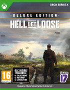 Hell Let Loose Deluxe Edition XSX