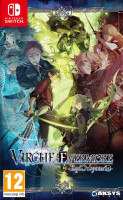 Virche Evermore -EpiC: Lycoris- NS