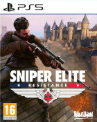 Sniper Elite: Resistance, PlayStation 5