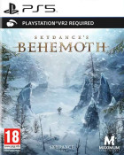 Skydance’s Behemoth, PlayStation 5