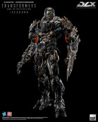 Transformers: Age of Extinction DLX Action Figure 1/6 Lockdown 24 cm Hobby