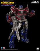 Transformers: Bumblebee DLX Action Figure 1/6 Optimus Prime (Cybertron Mode) 29 cm Hobby