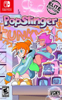 PopSlinger Elite Edition (import) NS