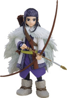 Golden Kamuy Pop Up Parade PVC Statue Asirpa 15 cm Hobby