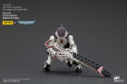 Warhammer 40k Action Figure 1/18 Tyranids Hive Fleet Leviathan Termagant with Spike Rifle 10 cm Hobby